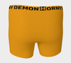 Boxer Briefs - Sunset Horny Demon Men's Underwear - HMC Brands