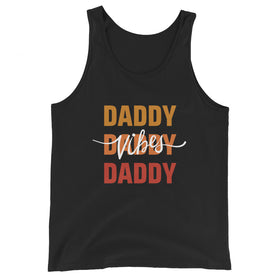 Horny Demon Daddy Vibes Men's Tank Top