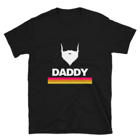 Horny Demon Daddy Unisex T-Shirt