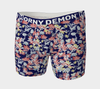 Boxer Briefs - Tuesday Trops Horny Demon Men's Underwear - HMC Brands