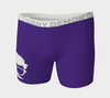 Boxer Briefs - Daddy Purple Horny Demon Men's Underwear - HMC Brands