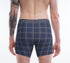 Boxer Briefs - MidWest Blu Horny Demon Men's Underwear - HMC Brands