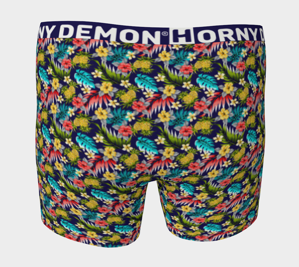 Boxer Briefs - PineApps Horny Demon Men's Underwear - HMC Brands