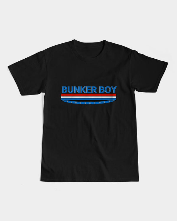 Bunker Boy Horny Demon Men's Graphic Tee - HMC Brands