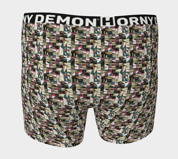 Boxer Briefs - Gusto Horny Demon Men's Underwear - HMC Brands