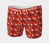 Boxer Briefs - Circuit Horny Demon Men's Underwear - HMC Brands