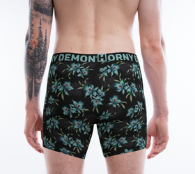 Boxer Briefs - Tibby Horny Demon Men's Underwear