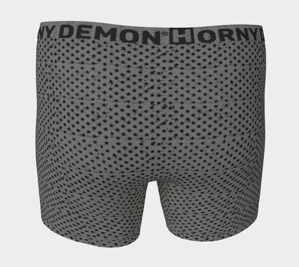 Boxer Briefs - AmeriFit Horny Demon Men's Underwear - HMC Brands