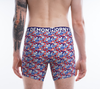 Boxer Briefs - AUS Horny Demon Men's Underwear - HMC Brands