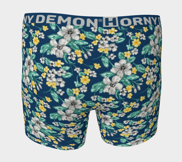 Boxer Briefs - Bloom Horny Demon Men's Underwear - HMC Brands