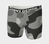 Boxer Briefs - Camo Horny Demon Men's Underwear - HMC Brands