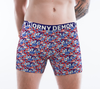 Boxer Briefs - AUS Horny Demon Men's Underwear - HMC Brands