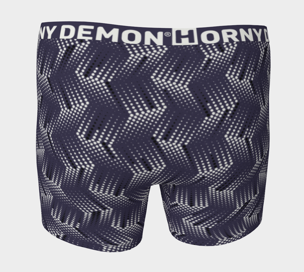 Boxer Briefs - Dottie Horny Demon Men's Underwear - HMC Brands