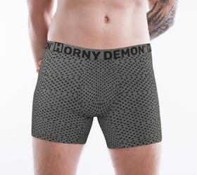 Boxer Briefs - AmeriFit Horny Demon Men's Underwear
