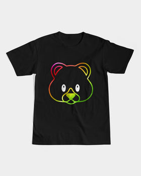 Horny Demon Bear Pride Unisex T-Shirt