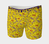Boxer Briefs - Monkey Around Horny Demon Men's Underwear - HMC Brands
